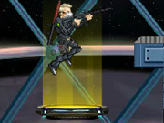 Alien Attack Team 2