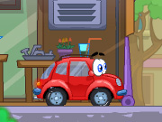 Wheely 4 Time Travel